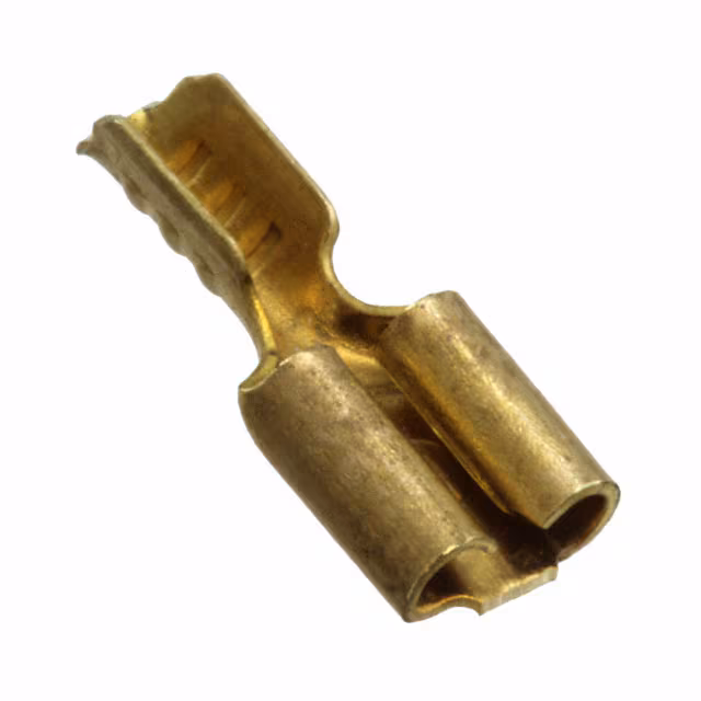 1217198-1 TE Connectivity AMP Connectors  Conectores de desconexión rápida